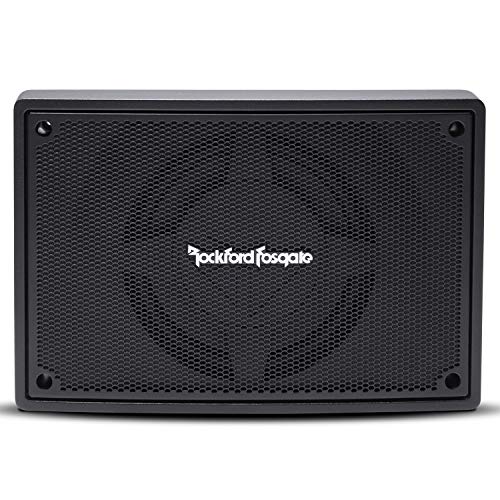 Rockford Fosgate PS-8 Punch Single 8 Rockford Fosgate PS-8 Punch Single 8